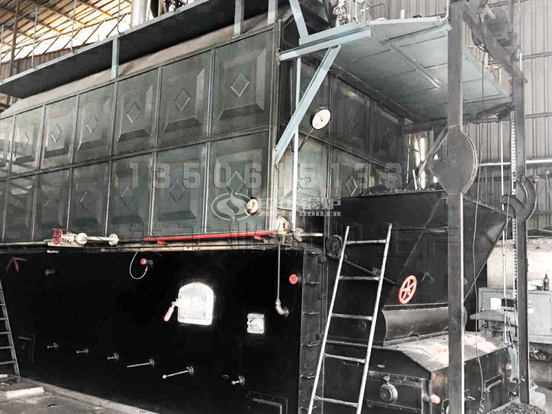 电站锅炉中标价格