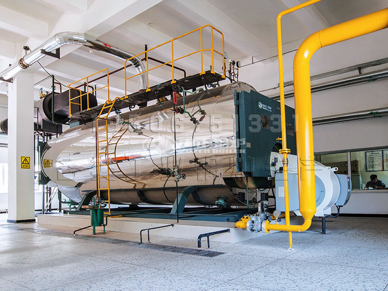 热水锅炉国内十大品牌