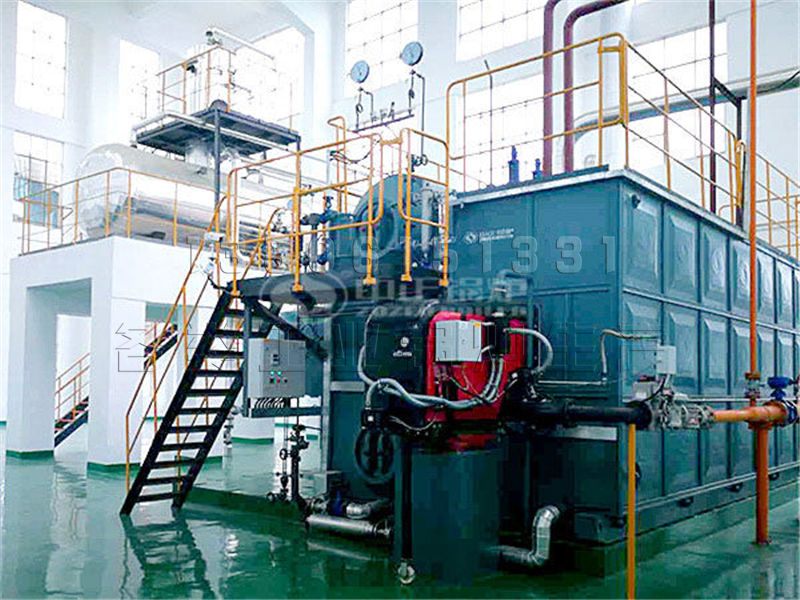 2t燃气锅炉用气量