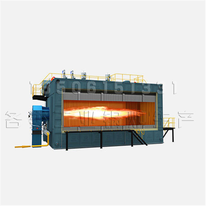 燃气蒸汽锅炉运行记录表