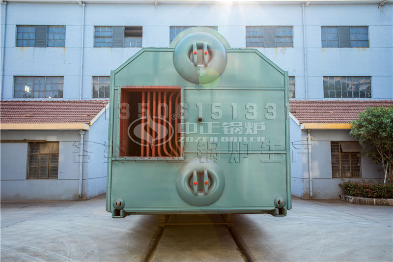 生物质锅炉优缺点