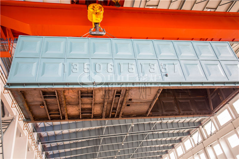 10吨锅炉供暖面积