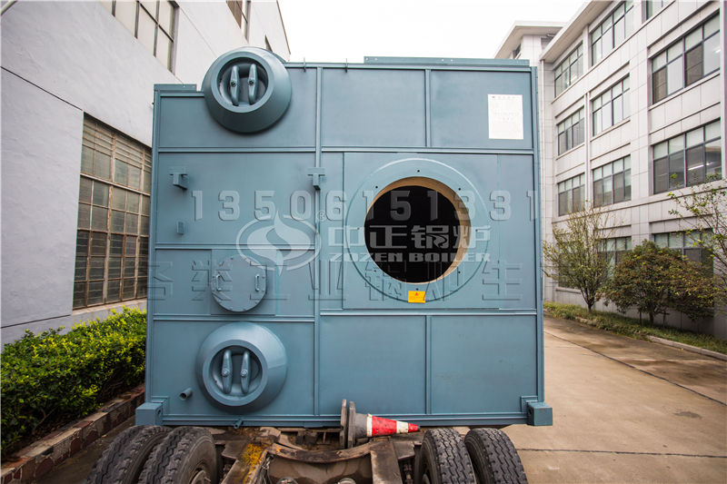 大连燃气锅炉厂家