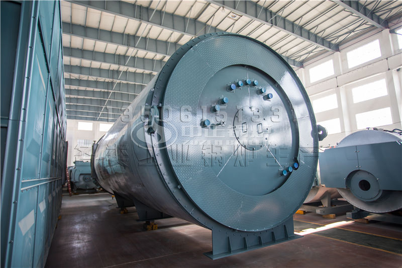 导热油锅炉的型号一览表