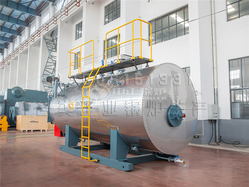 杭州锅炉集团股份有限公司