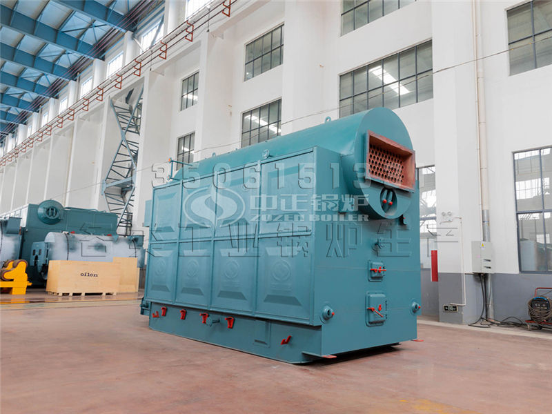 双盈全预混低氮冷凝燃气锅炉0.7mw