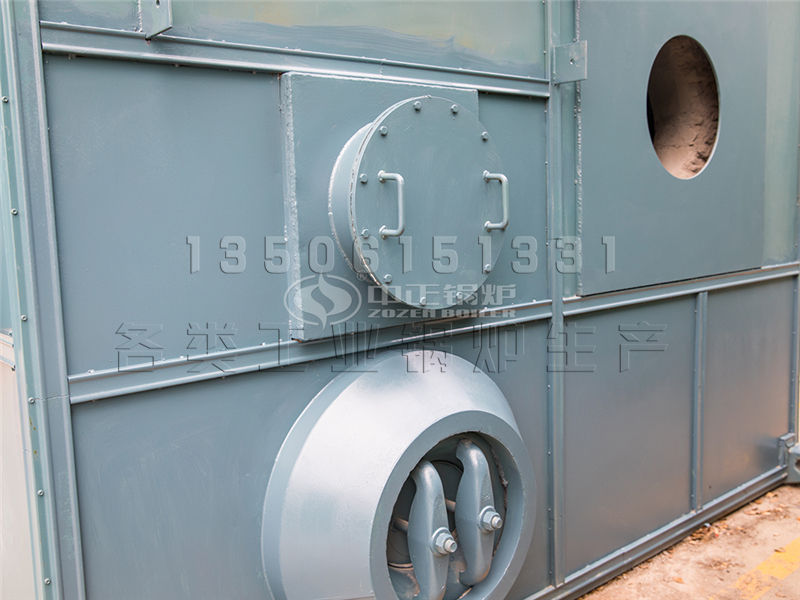 2t蒸汽锅炉价格