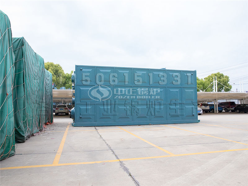 生物质锅炉公司