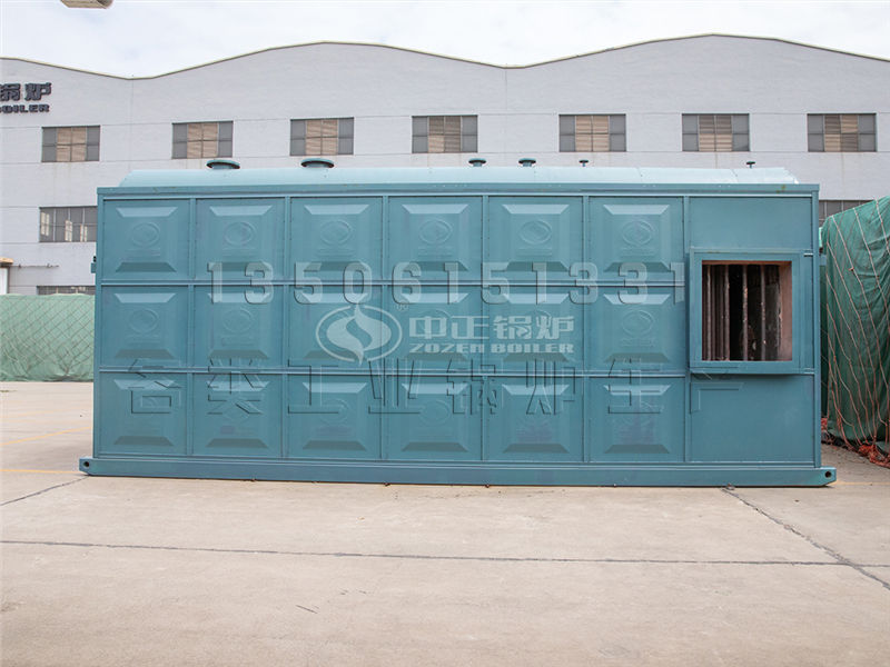 无锡锅炉厂排名