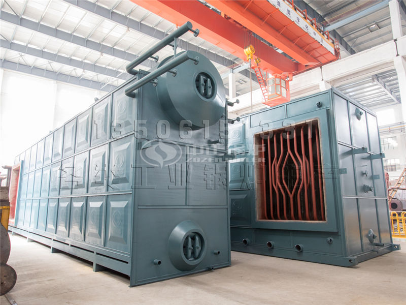 循环流化床锅炉各部分温度等参数