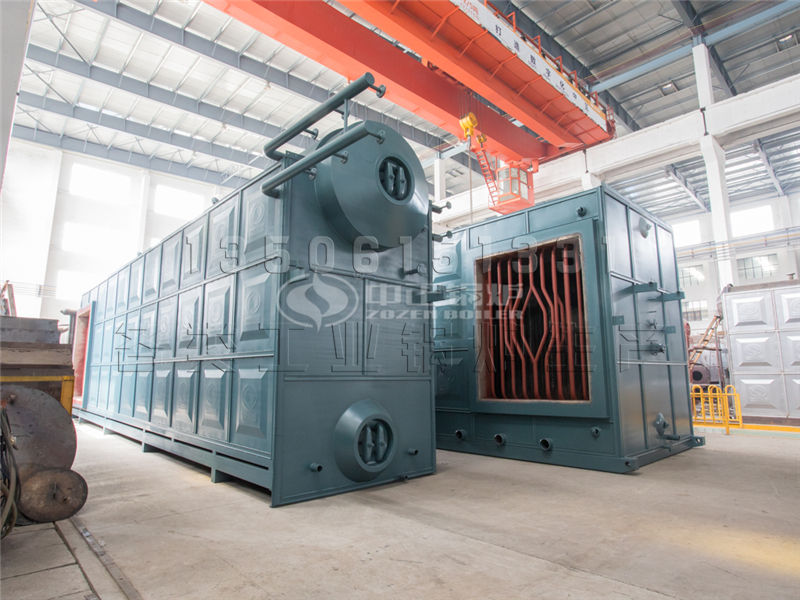 1400kw热水锅炉参数