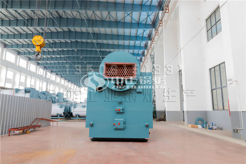 燃气锅炉国家标准