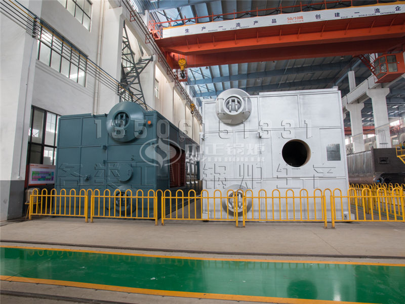 无锡中正锅炉有限公司