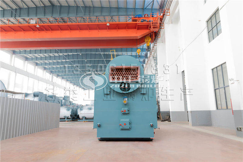 承压热水锅炉和蒸汽锅炉区别