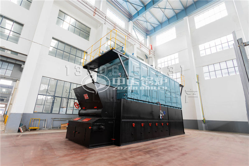 无锡中正锅炉集团有限公司